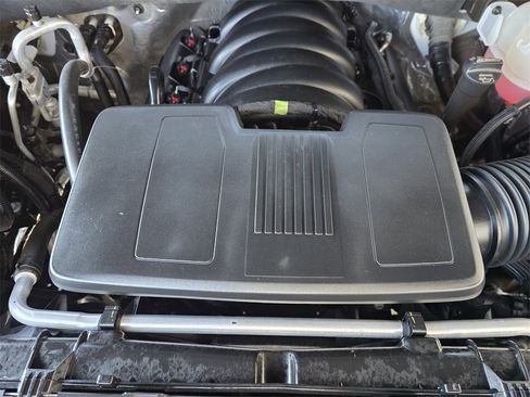 Used 2025 GMC Sierra 1500 AT4 image 23