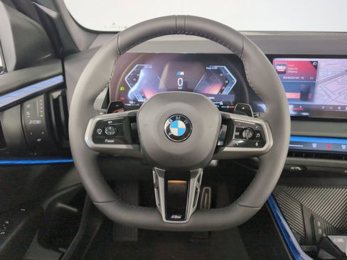 Used 2025 BMW X3 xDrive30i w/ M Sport Package image 28