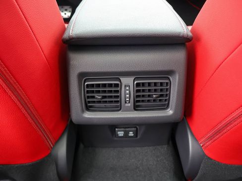 New 2026 Toyota Camry XSE w/ Premium Plus Package FWD image 18