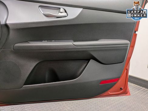 Certified 2023 Kia Forte LXS FWD image 28