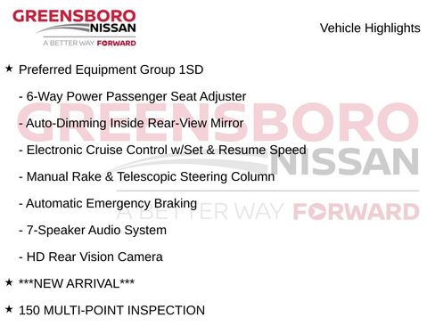 Used 2024 Cadillac XT4 Premium Luxury FWD image 9