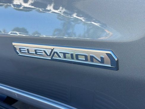 New 2026 GMC Sierra 1500 Elevation w/ Elevation Premium Package AWD/4WD image 10
