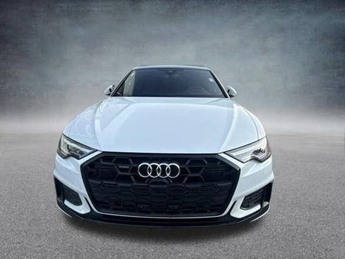 Used 2025 Audi A6 Premium Plus w/ Premium Plus Package AWD/4WD image 7