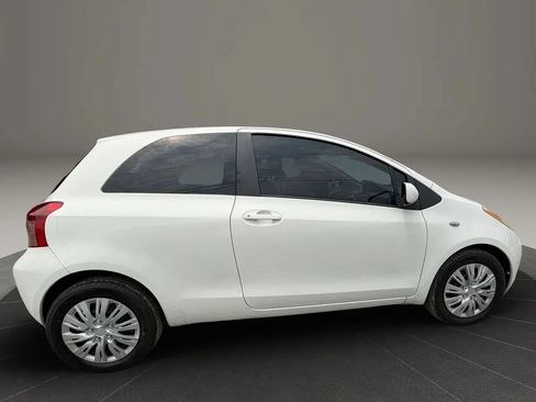 Used 2008 Toyota Yaris S FWD image 9