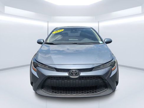 Used 2022 Toyota Corolla L FWD image 8