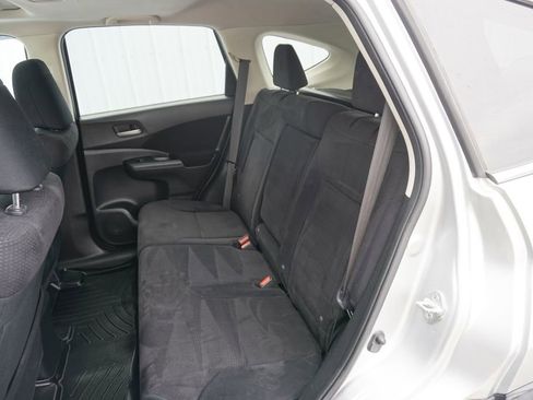 Used 2012 Honda CR-V EX image 28