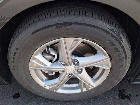 Used 2023 Hyundai Sonata SE image 23