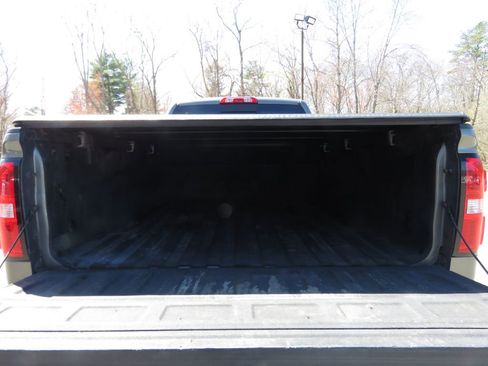 Used 2017 GMC Sierra 3500 Denali w/ Duramax Plus Package AWD/4WD image 17