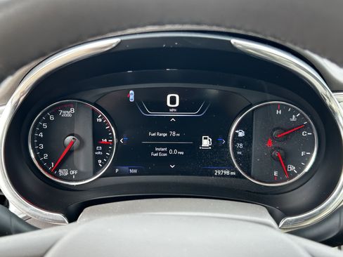 Used 2024 Chevrolet Malibu LT image 32