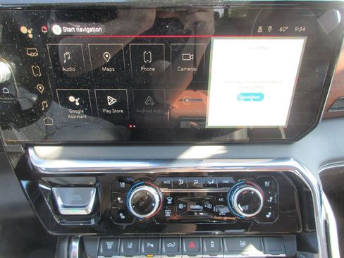 New 2026 GMC Sierra 3500 Denali Ultimate AWD/4WD image 20