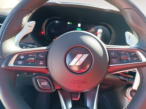 Certified 2024 Dodge Hornet R/T Plus image 13