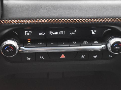 Used 2024 MAZDA CX-50 AWD 2.5 S w/ Weather Package image 10