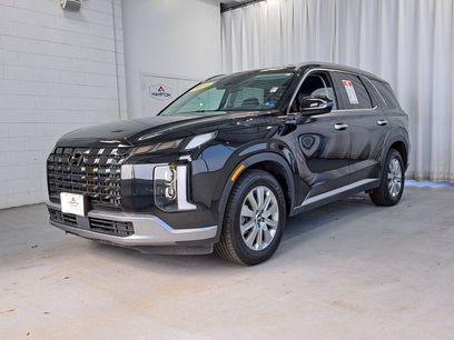 Used 2024 Hyundai Palisade SEL