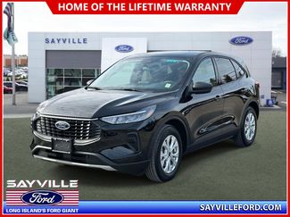 Used 2025 Ford Escape Active w/ Cold Weather Package video 1