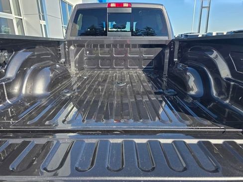 New 2026 RAM 2500 Tradesman image 6
