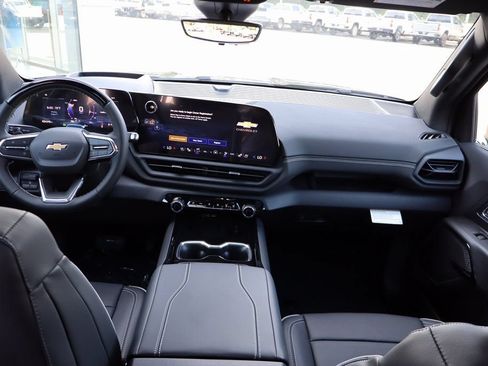 New 2026 Chevrolet Silverado EV LT w/ LPO, Gameday Tailgate Package AWD/4WD image 20