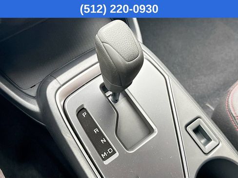 New 2025 Subaru Impreza 2.0i Sport image 20