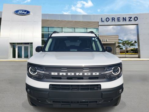 Used 2024 Ford Bronco Sport Big Bend w/ Convenience Package image 2