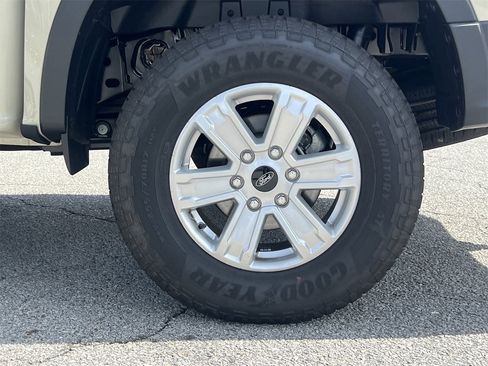 New 2025 Ford Ranger XL w/ Trailer Tow Package image 24