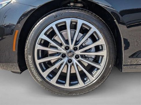 New 2026 Audi A6 Premium Plus AWD/4WD image 10