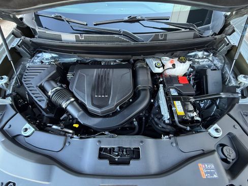 Certified 2024 GMC Acadia Denali w/ Super Cruise Package image 33