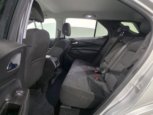 Used 2019 Chevrolet Equinox LT image 21