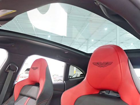 Used 2024 Aston Martin DBX 707 AWD/4WD image 41