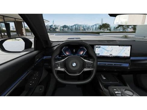 New 2026 BMW 530i xDrive w/ Premium Package image 15