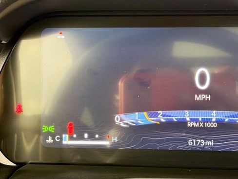 Used 2024 Jeep Grand Cherokee L Limited w/ Luxury Tech Group II AWD/4WD image 13