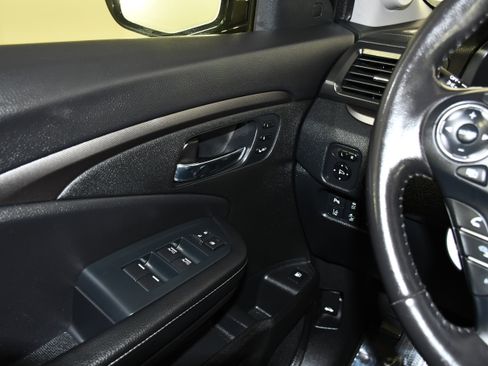 Certified 2023 Honda Ridgeline RTL-E image 34