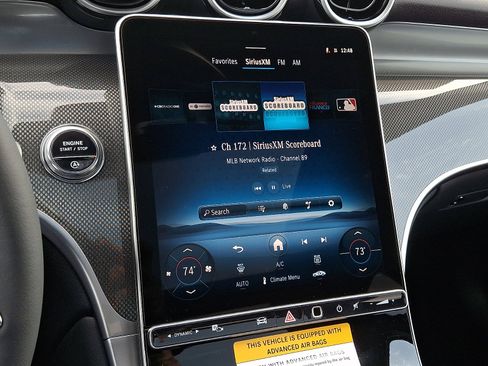 Used 2026 Mercedes-Benz GLC 300 4MATIC image 11