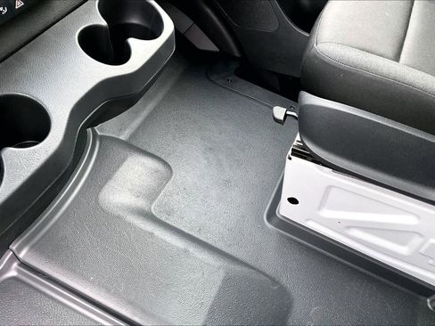 New 2025 Mercedes-Benz Sprinter 2500 image 11