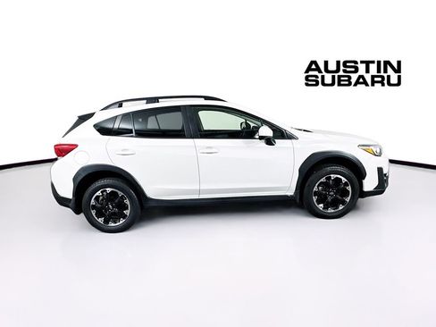 Used 2021 Subaru Crosstrek 2.0i Premium w/ Popular Package #4 AWD/4WD image 8