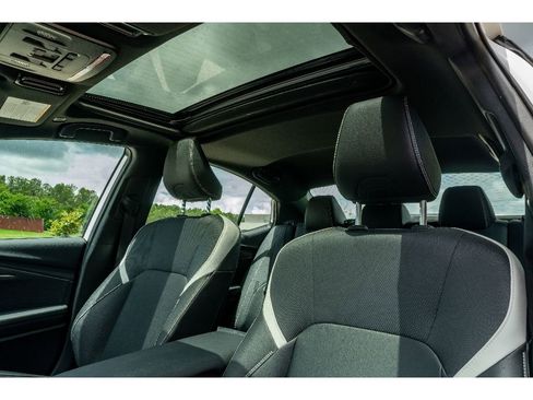 Used 2025 Toyota Camry SE w/ Multimedia Upgrade Package FWD image 12
