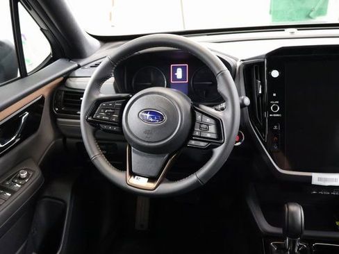 New 2026 Subaru Forester Sport w/ Sport Package image 17