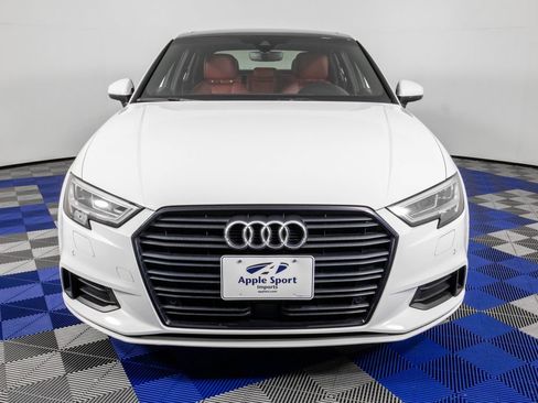 Used 2020 Audi A3 2.0T Premium Plus FWD image 3