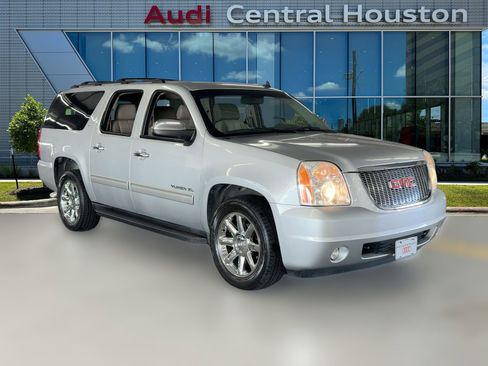 Used 2013 GMC Yukon XL SLT image 7