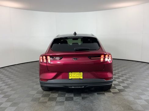 New 2025 Ford Mustang Mach-E Premium w/ Interior Protection Package image 6