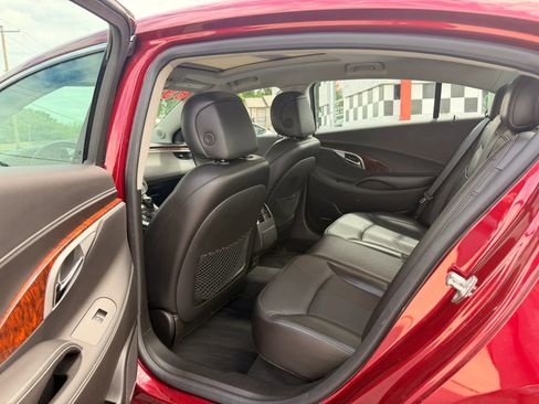 Used 2010 Buick LaCrosse CXS FWD image 20