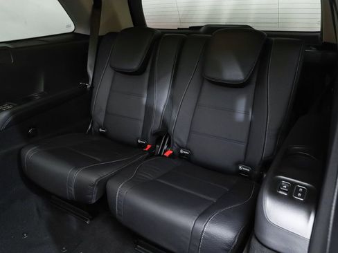 New 2026 Mercedes-Benz GLS 450 4MATIC image 13