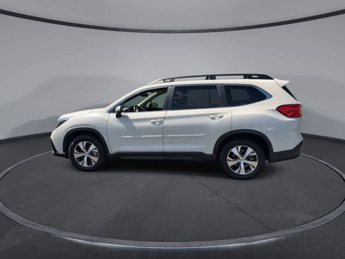 Certified 2023 Subaru Ascent Premium w/ Convenience Package AWD/4WD image 5