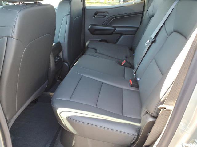 New 2026 Chevrolet Colorado Trail Boss AWD/4WD image 6