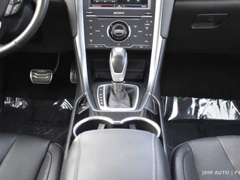 Used 2014 Ford Fusion Titanium FWD image 30