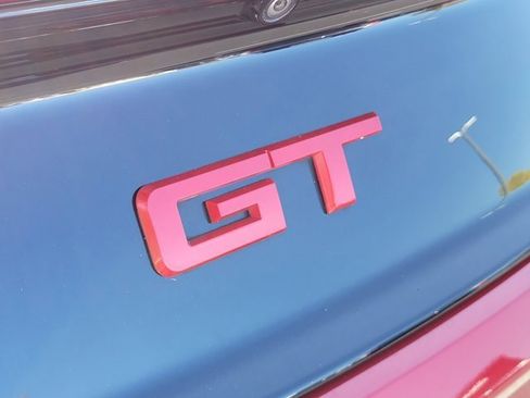 Used 2017 Ford Mustang GT Premium w/ GT Performance Package image 32