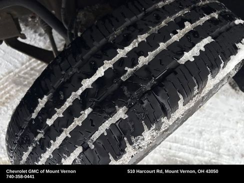 Used 2022 Chevrolet Silverado 2500 W/T w/ WT Convenience Package image 27