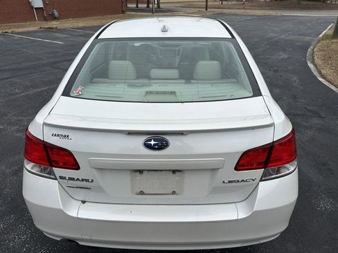 Used 2014 Subaru Legacy 2.5i Limited image 25