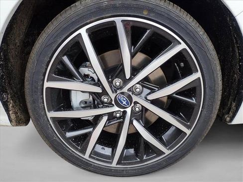 New 2026 Subaru Impreza 2.0i Sport AWD/4WD image 7