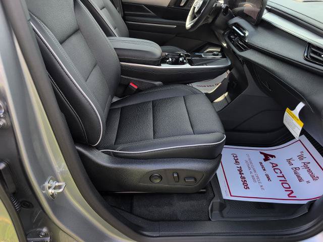 New 2026 Buick Enclave Preferred w/ Power Package FWD image 10