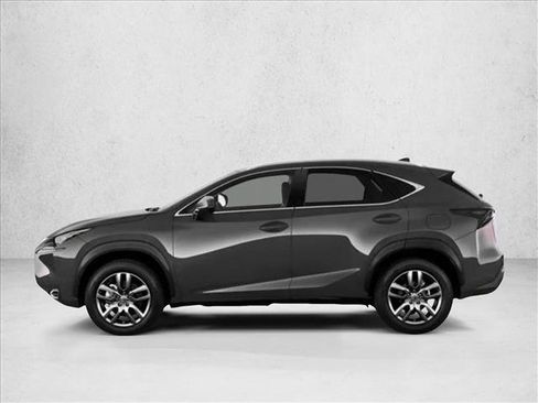 Used 2015 Lexus NX 200t AWD w/ Premium Package image 3
