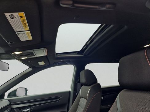 Certified 2024 Honda CR-V Sport image 8